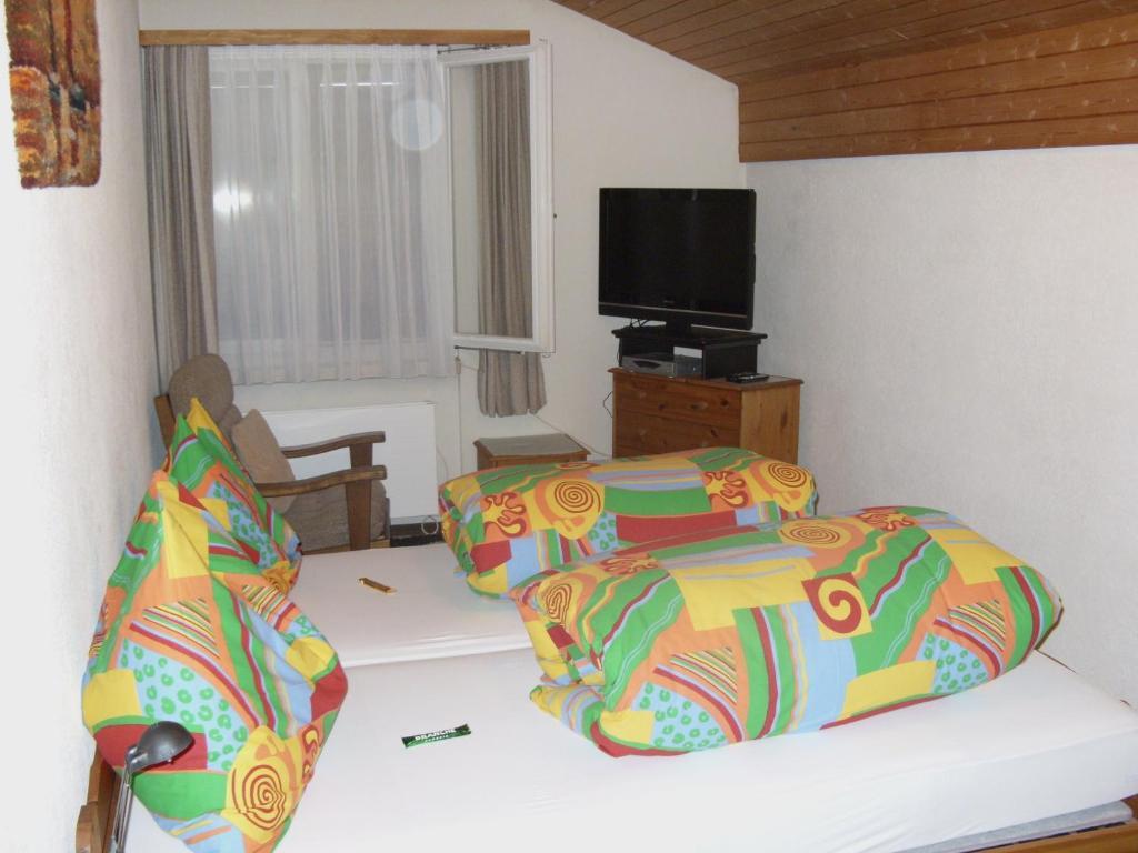 Hotel Pez Ault 디센티스 객실 사진