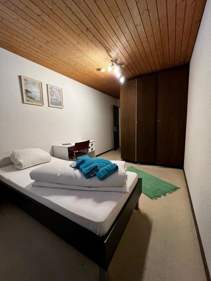 Hotel Pez Ault 디센티스 외부 사진