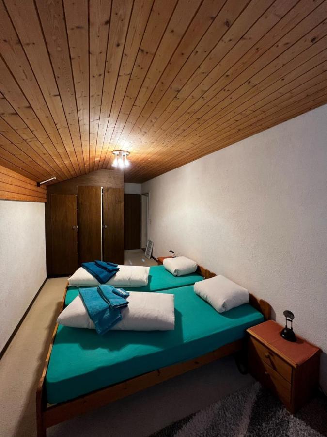 Hotel Pez Ault 디센티스 외부 사진