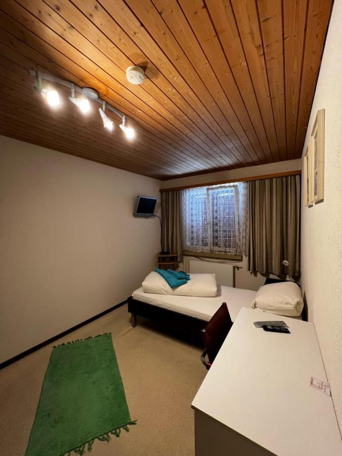 Hotel Pez Ault 디센티스 외부 사진