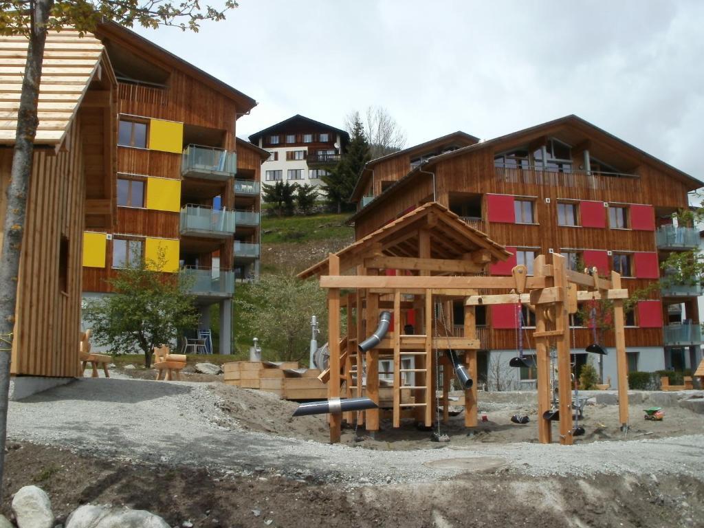 Hotel Pez Ault 디센티스 외부 사진