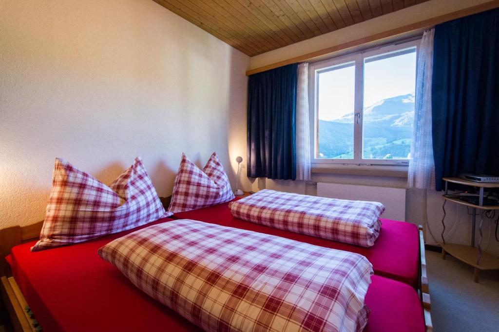 Hotel Pez Ault 디센티스 객실 사진